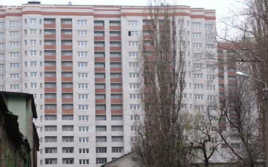 Застройщик 162-КЖИ в Воронеже - изображение 1
