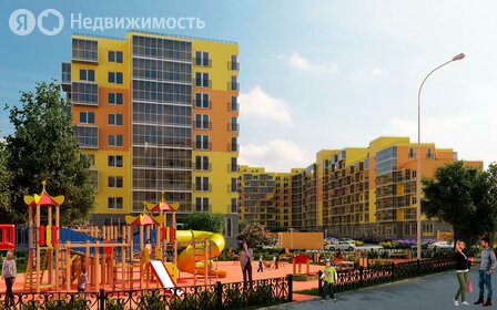 43 м², 1-комнатная квартира 25 000 ₽ в месяц - изображение 46