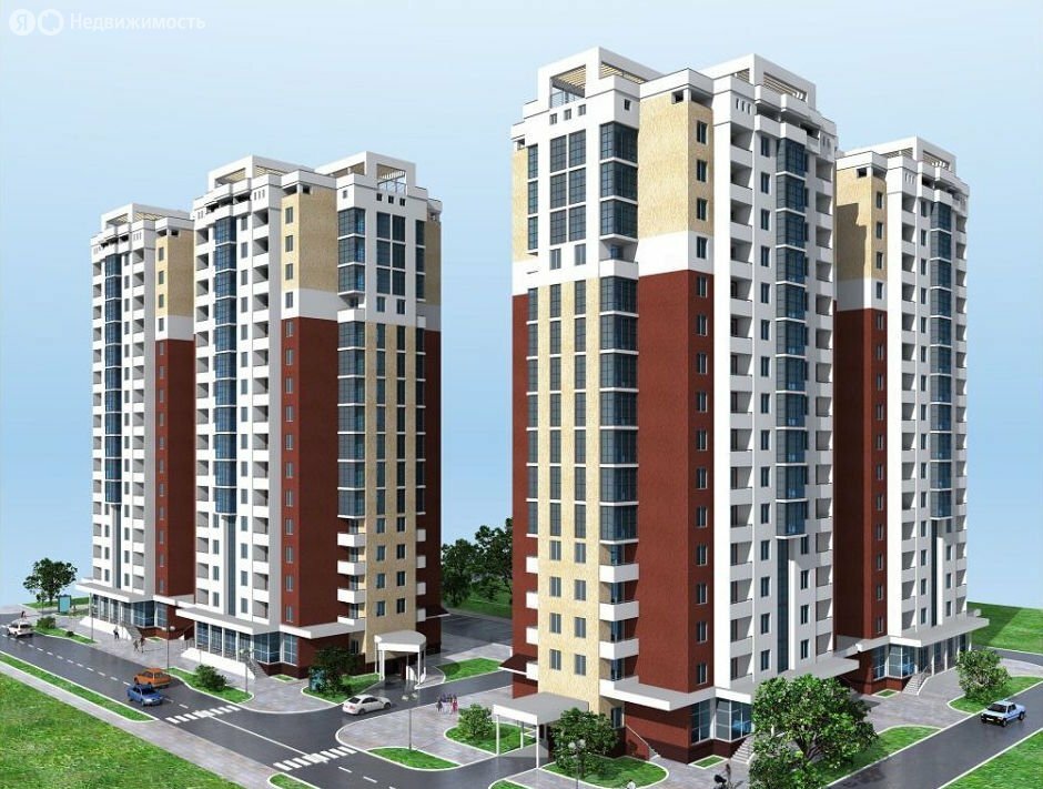 Анапский проект парковая 79 форум