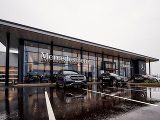 Bmw дилер санкт петербург