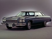 Обогрев сидений Chevrolet Caprice II поколение