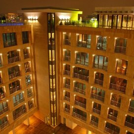 Купить трехкомнатную квартиру с балконом в ЖК «Новая Остоженка» в Москве и МО - изображение 4