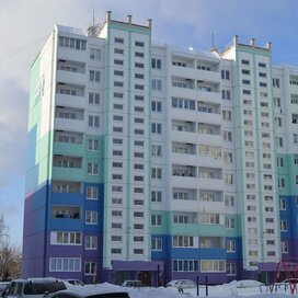 Купить однокомнатную квартиру в домах по ул. 3-я Любинская в Омске - изображение 4
