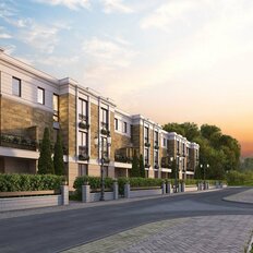 Квартира 193 м², 3-комнатные - изображение 1