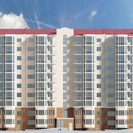 Купить квартиру на первом этаже в ЖК «Благодатный» в Севастополе - изображение 4