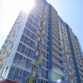 Купить 1-комнатную квартиру в ЖК «Военвед-Сити» в Ростове-на-Дону - изображение 4