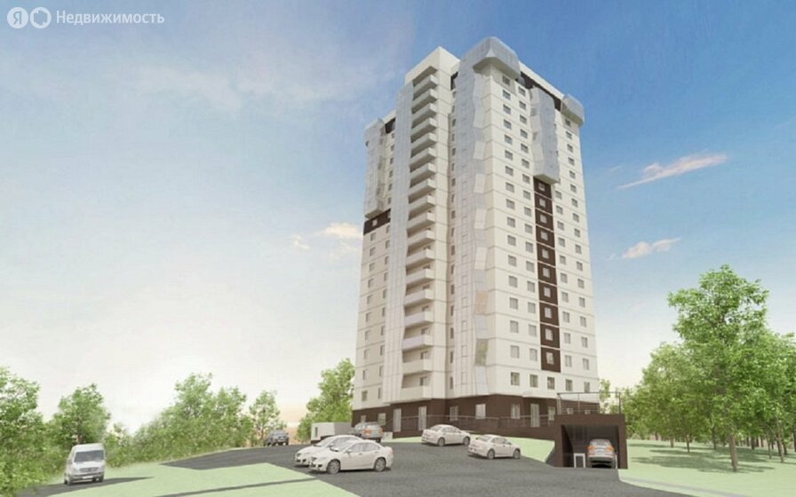 ЖК «Виктория» - изображение 21