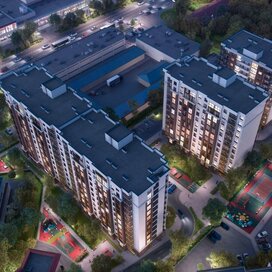 Купить двухкомнатную квартиру с парковкой в ЖК «Тургеневский квартал» в Анапе - изображение 5