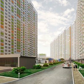 Купить 1-комнатную квартиру в ЖК «Сокол» в Самаре - изображение 2