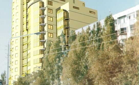 Застройщик Дон-КПД в Ростове-на-Дону - изображение 5