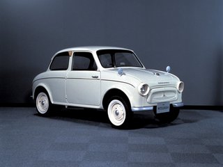 Mitsubishi 500 I