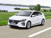 Обогрев сидений Hyundai IONIQ 