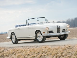 BMW 503