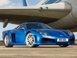 Noble M15