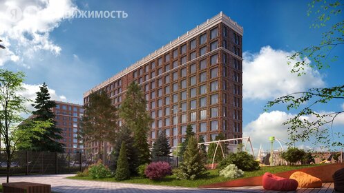 Купить квартиру площадью 130 кв.м. в ЖК «Новое Пушкино» в Москве и МО - изображение 27