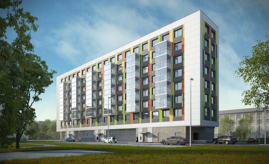 52,3 м², 1-комнатная квартира 22 500 000 ₽ - изображение 44