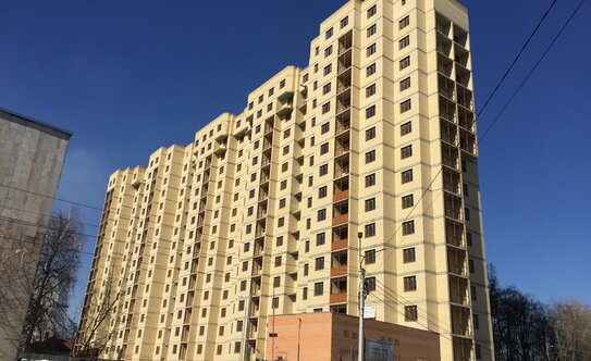 Застройщик АТ-Девелопмент в Москве и МО - изображение 8
