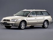 Обогрев сидений Subaru Legacy Lancaster II поколение