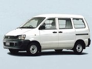 Обогрев сидений Toyota Lite Ace V поколение