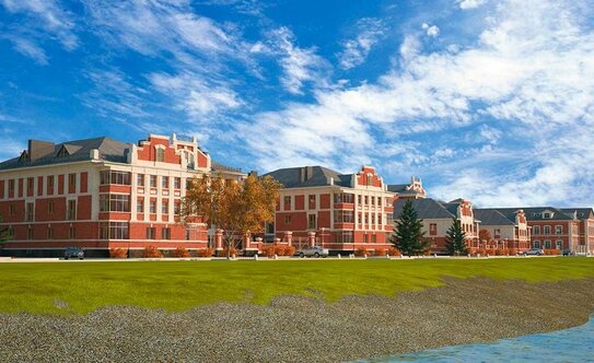 61,3 м², 2-комнатная квартира 8 250 000 ₽ - изображение 60