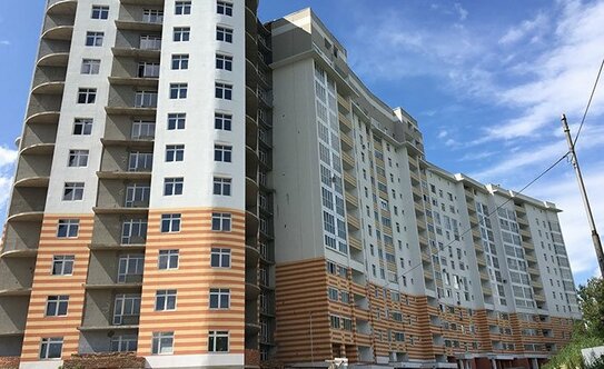 Застройщик ГУП «ФЖС РБ» в Республике Башкортостан - изображение 5