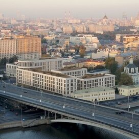 Купить квартиру элит и премиум класса в МФК Balchug Residence в Москве и МО - изображение 5