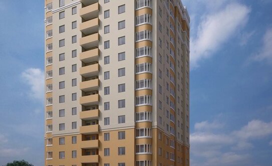 Застройщик ГК «Консоль» во Владимирской области - изображение 7