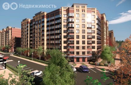 52,6 м², 2-комнатная квартира 6 900 000 ₽ - изображение 81