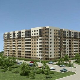 Купить 1-комнатную квартиру площадью 40 кв.м. в ЖК «Авиатор» в Саратове - изображение 2