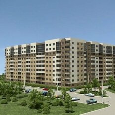 Квартира 54 м², 2-комнатная - изображение 4