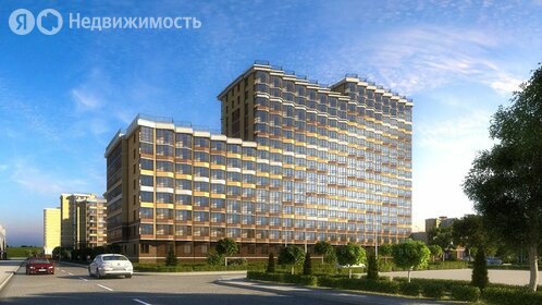 16 м², квартира-студия 2 190 000 ₽ - изображение 85