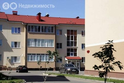 124 м², 3-комнатная квартира 6 500 000 ₽ - изображение 40