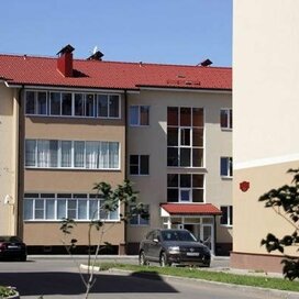 Купить 2-комнатную или 3-комнатную квартиру в коттеджном поселке «Дон» в Воронежской области - изображение 4