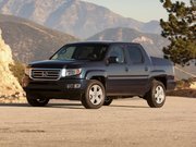 Обогрев сидений Honda Ridgeline I Рестайлинг