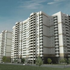 Квартира 60 м², 2-комнатная - изображение 1