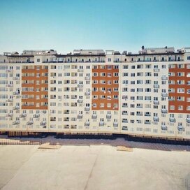 Купить квартиру в ипотеку в ЖК «Тургеневский» в Анапе - изображение 4
