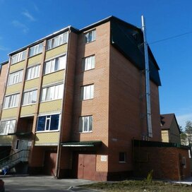 Купить 1-комнатную квартиру в панельном доме в ЖК «41 мкр.» в Сургуте - изображение 3
