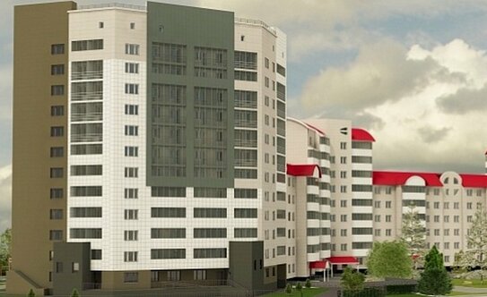 52,5 м², 2-комнатная квартира 7 480 000 ₽ - изображение 43