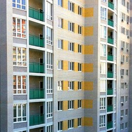 Купить 3-комнатную квартиру с высокими потолками в ЖК «Миллениум 2» в Ростове-на-Дону - изображение 3