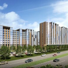 Квартира 48,5 м², 2-комнатная - изображение 4