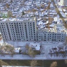 Квартира 61 м², 2-комнатная - изображение 2