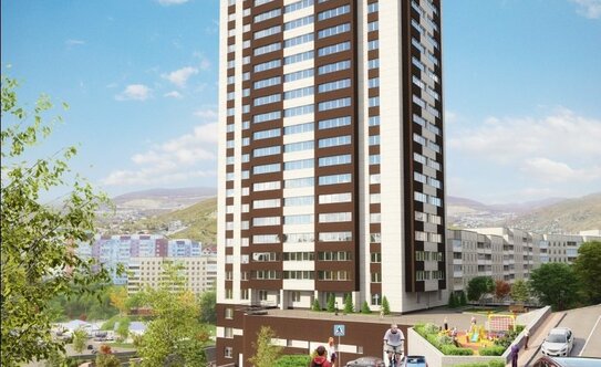 Застройщик ИСК Система в Приморском крае - изображение 9