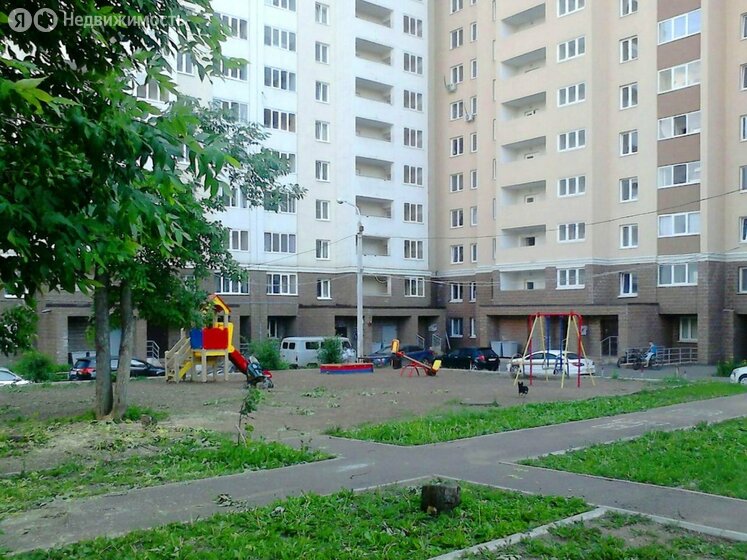 ЖК по ул. Владивостокская - изображение 17