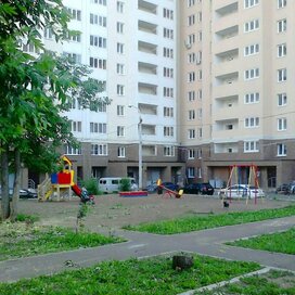 Купить трехкомнатную квартиру в ЖК по ул. Владивостокская в Уфе - изображение 1