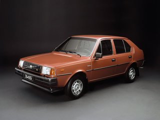 Volvo 300 Series