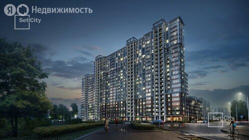 50 м², 2-комнатная квартира 22 000 ₽ в месяц - изображение 32