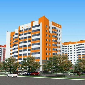Купить квартиру площадью 130 кв.м. в ЖК «Времена года» в Вологде - изображение 3