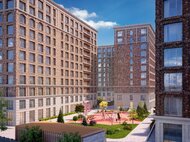 Лофт Docklands. Family - изображение 11