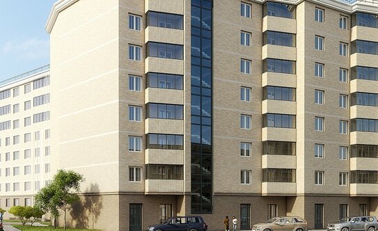 Застройщик Эльба в Санкт-Петербурге - изображение 2