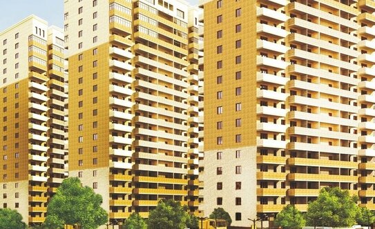 Застройщик Радуга в Краснодарском крае - изображение 1